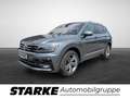 Volkswagen Tiguan Allspace 2.0 TDI DSG 4M R-Line 7-Sitzer Highline Gris - thumbnail 2