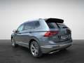 Volkswagen Tiguan Allspace 2.0 TDI DSG 4M R-Line 7-Sitzer Highline Gris - thumbnail 4