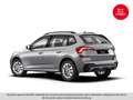 Skoda Kamiq Selection TSI Silber - thumbnail 3