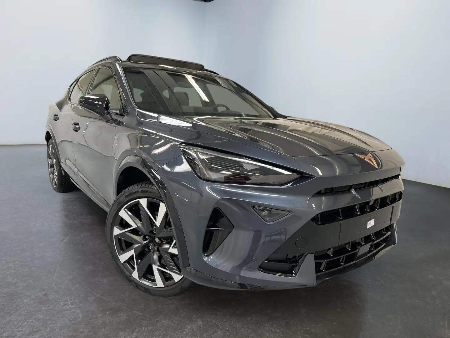 CUPRA Formentor 2.0 TSI 204PS/150kW 4x4 DSG7 2026 | +AHK +UPGRA... Blau - 1