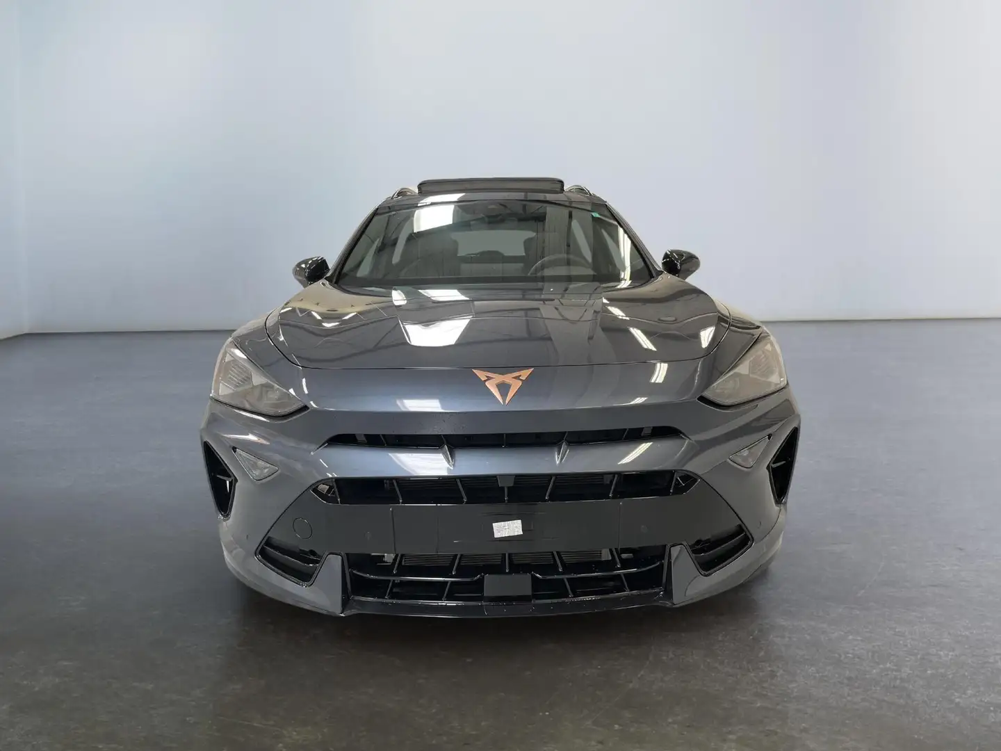 CUPRA Formentor 2.0 TSI 204PS/150kW 4x4 DSG7 2026 | +AHK +UPGRA... Blau - 2