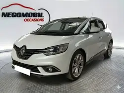 Renault Scenic IV Business Energy dCi 130