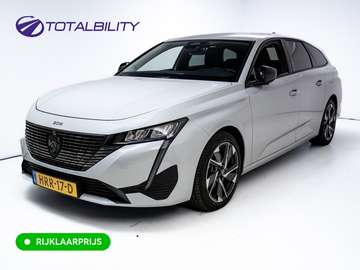 SW 1.6 Plug-in Hybrid 180 Allure Avantage automaat