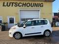 Citroen C3 Picasso C3 Picasso 90Exlusive Automatik Weiß - thumbnail 2