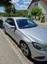 Mercedes-Benz E 250 BlueTEC Avantgarde Aut. Silber - thumbnail 4