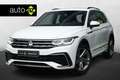 Volkswagen Tiguan 1.5 TSI R-Line Business+ Weiß - thumbnail 1