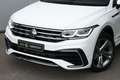 Volkswagen Tiguan 1.5 TSI R-Line Business+ Weiß - thumbnail 3