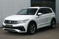 Volkswagen Tiguan 1.5 TSI R-Line Business+ Weiß - thumbnail 9
