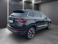 Skoda Karoq Style 2.0 TDI Klima,Matrix,Navi,AHK,ACC,SHZ, Schwarz - thumbnail 3