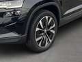 Skoda Karoq Style 2.0 TDI Klima,Matrix,Navi,AHK,ACC,SHZ, Schwarz - thumbnail 6