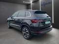 Skoda Karoq Style 2.0 TDI Klima,Matrix,Navi,AHK,ACC,SHZ, Schwarz - thumbnail 4