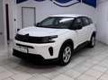 Citroen C5 Aircross C5 Aircross 1.5 bluehdi Feel s Bianco - thumbnail 2