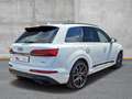 Audi Q7 50 TDI qu S line 7-Si. STANDHZG HUD B&O AHK Weiß - thumbnail 3