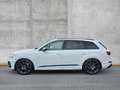 Audi Q7 50 TDI qu S line 7-Si. STANDHZG HUD B&O AHK Weiß - thumbnail 2