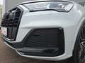 Audi Q7 50 TDI qu S line 7-Si. STANDHZG HUD B&O AHK Weiß - thumbnail 6
