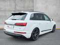 Audi Q7 50 TDI qu S line 7-Si. STANDHZG HUD B&O AHK Weiß - thumbnail 3