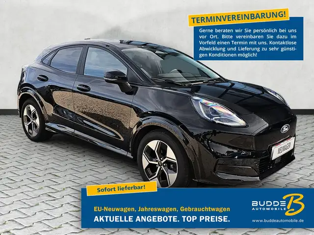 Ford Puma Gen-E Comfort / Navi / Kamera / Winterpaket