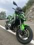 Kawasaki Z 900 performance Verde - thumbnail 6