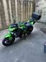Kawasaki Z 900 performance Verde - thumbnail 7
