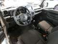 Suzuki Jimny 1.5 Comfort NFZ Grau - thumbnail 8