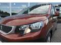 Peugeot Rifter L1 Active HDI 130 AHK Klima Carplay Grau - thumbnail 6