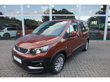 L1 Active HDI 130 AHK Klima Carplay