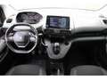 Peugeot Rifter L1 Active HDI 130 AHK Klima Carplay Grau - thumbnail 12