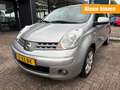Nissan Note 1.4 Life Grau - thumbnail 1