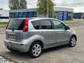 Nissan Note 1.4 Life Dealer onderhouden '' Airco - Trekhaak - Grau - thumbnail 5