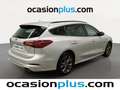 Ford Focus Sportbreak 1.0 Ecoboost MHEV ST-Line 155 Aut. Gris - thumbnail 4