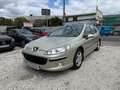 Peugeot 407 SW Premium 1.Hand Automatik.! Or - thumbnail 1
