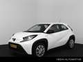 Toyota Aygo X 1.0 VVT-i MT Play | Navigatie via App | Camera | A Wit - thumbnail 1