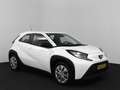 Toyota Aygo X 1.0 VVT-i MT Play | Navigatie via App | Camera | A Wit - thumbnail 12