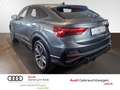 Audi Q3 Sportback 35 TFSI S-line S-tronic Navi+ LED Klima Grau - thumbnail 4