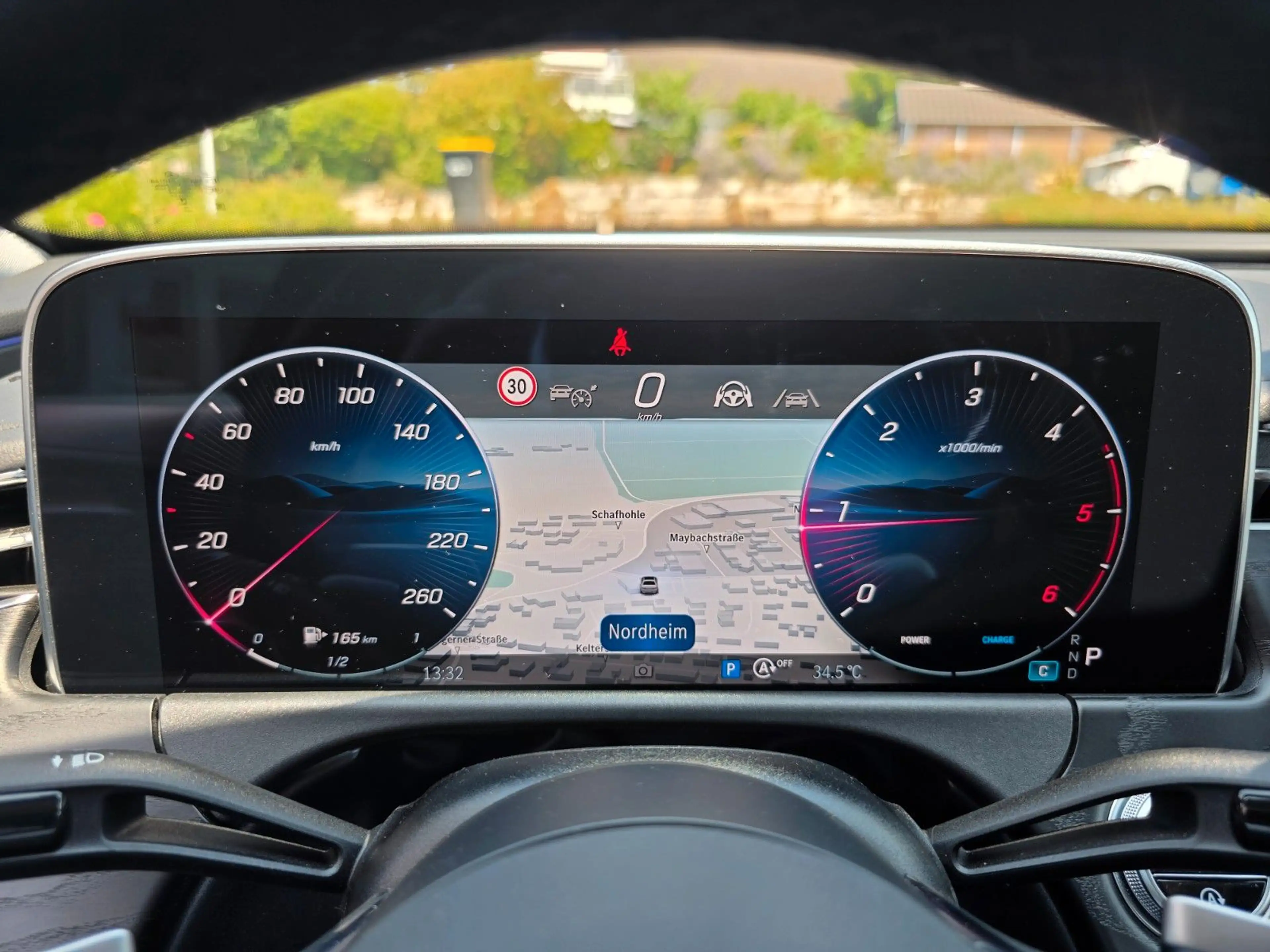 Mercedes-Benz E 220 d Avantgarde Advanced LED/distronic — photo 11