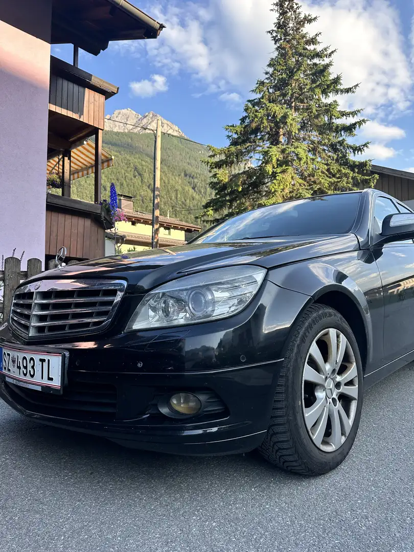 Mercedes-Benz C 200 Avantgarde CDI - 1