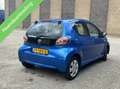 Toyota Aygo 1.0-12V Comfort Navigator Blauw - thumbnail 6