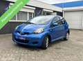 Toyota Aygo 1.0-12V Comfort Navigator Blauw - thumbnail 5