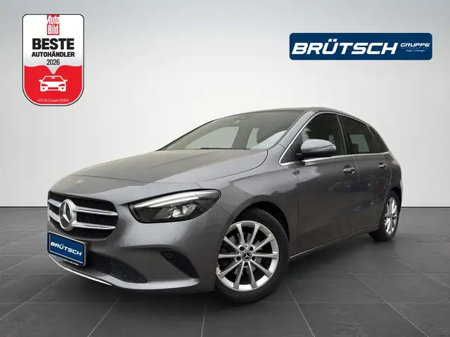 Mercedes-Benz B 180 Progressive AUTOMATIK / LED-HIGH / NAVIGATION / PA