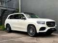 Mercedes-Benz GLS 400 d 4Matic AMG-LINE/MASSAGE/BURM/MEMORY Weiß - thumbnail 3