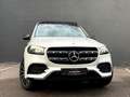 Mercedes-Benz GLS 400 d 4Matic AMG-LINE/MASSAGE/BURM/MEMORY Weiß - thumbnail 1