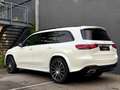 Mercedes-Benz GLS 400 d 4Matic AMG-LINE/MASSAGE/BURM/MEMORY Weiß - thumbnail 4