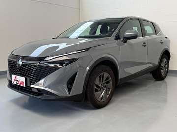 1.3 mhev Acenta 2wd 140cv