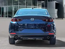 Mazda Mazda3 2026