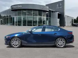 Mazda Mazda3 2026