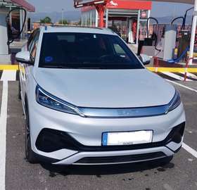 Comfort 150kW 60kWh