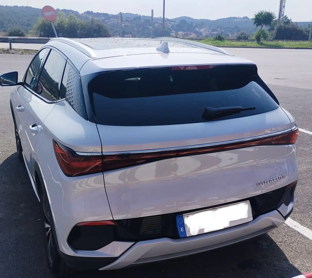 BYD Atto 3 Comfort 150kW 60kWh - 2