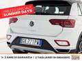 Volkswagen T-Roc 1.5 tsi style Bianco - thumbnail 18