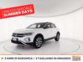 Volkswagen T-Roc 1.5 tsi style Bianco - thumbnail 1