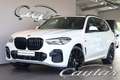 BMW X5 45e M SPORT SKY LOUNGE B&W 22" Wit - thumbnail 5